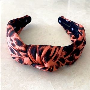 Lele Sadoughi headband